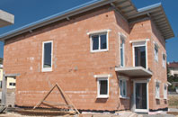 West Hallam home extensions