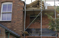 free West Hallam home extension quotes