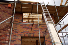 house extensions West Hallam