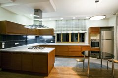 kitchen extensions West Hallam